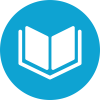 reading icon