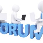 forum icon