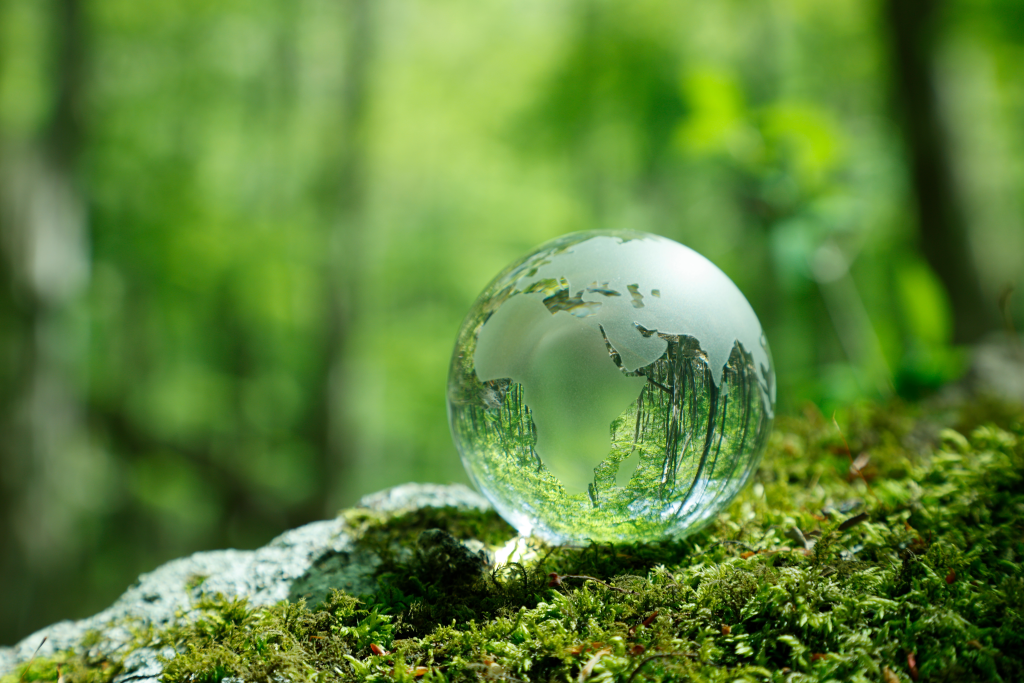 eco-friendly emissions image