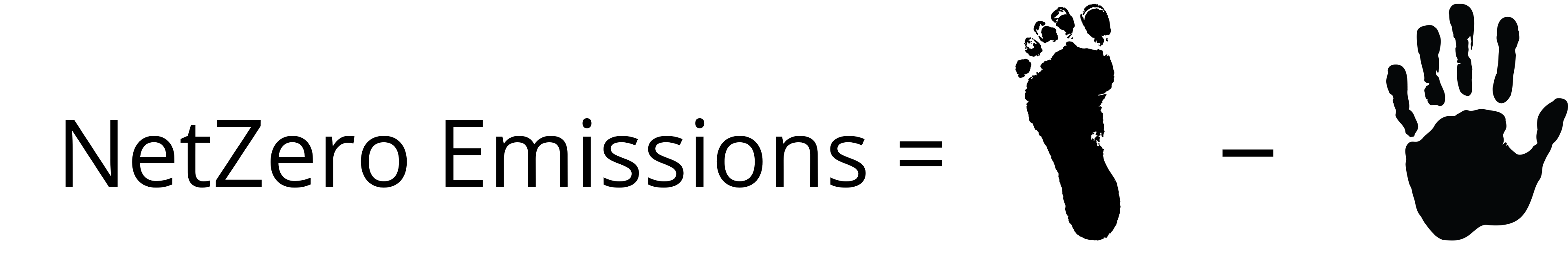 NetZero Emissions Image